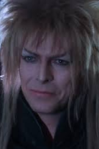 Labyrinth [David Bowie]